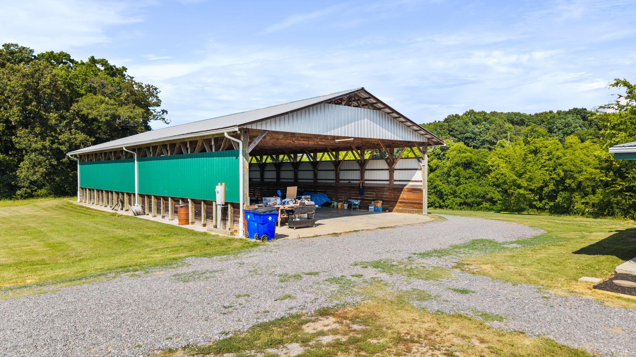 257 New Hope Road Southeast Cleveland, TN 37323 - Photo 5 of 51