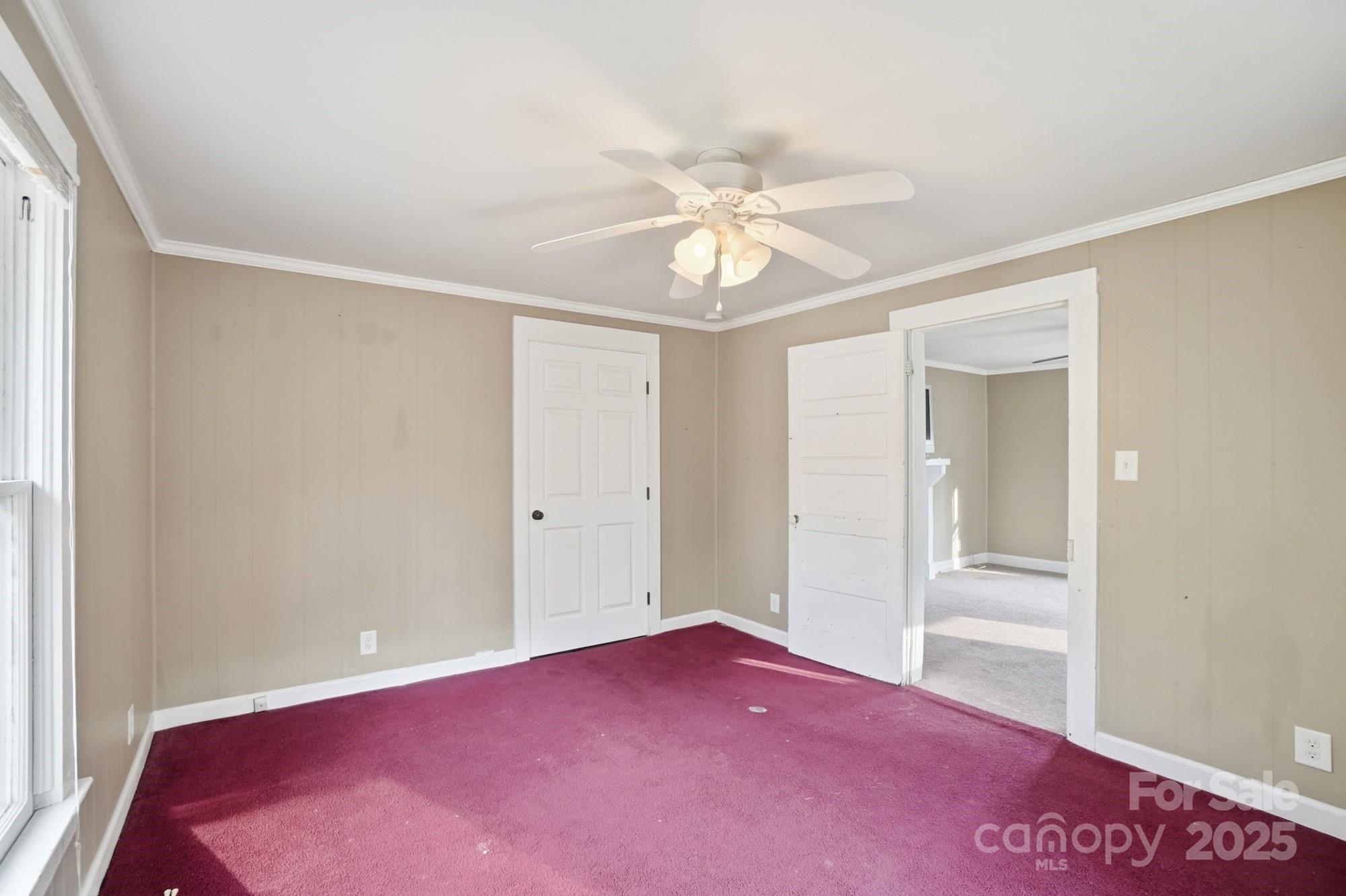 149 Swink Street Southwest Concord, NC 28027 - Photo 11 of 27 a view of a room with a empty space