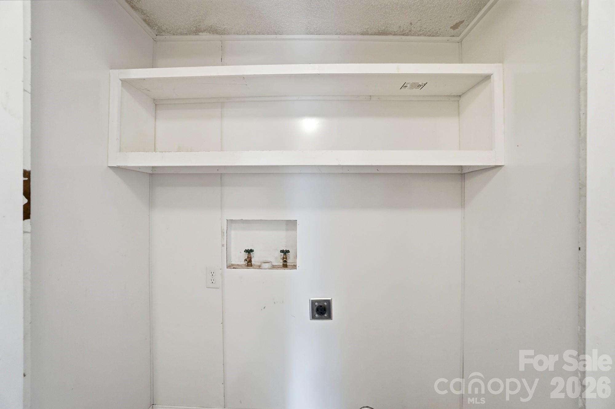 149 Swink Street Southwest Concord, NC 28027 - Photo 22 of 24 a view of a closet