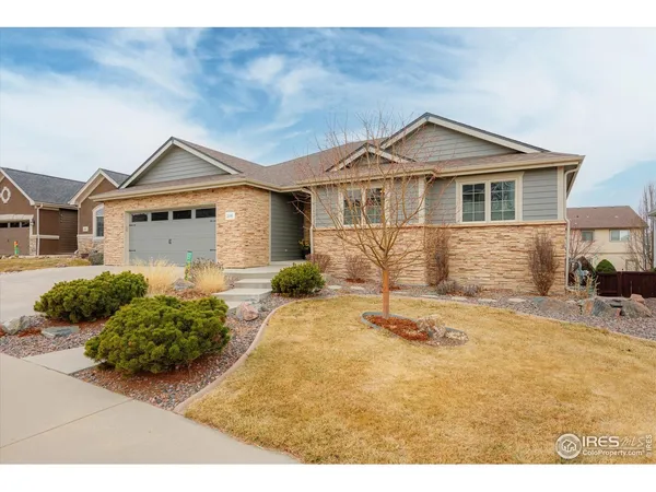 $698,000 | 2086 Cape Hatteras Drive, Windsor, CO 80550