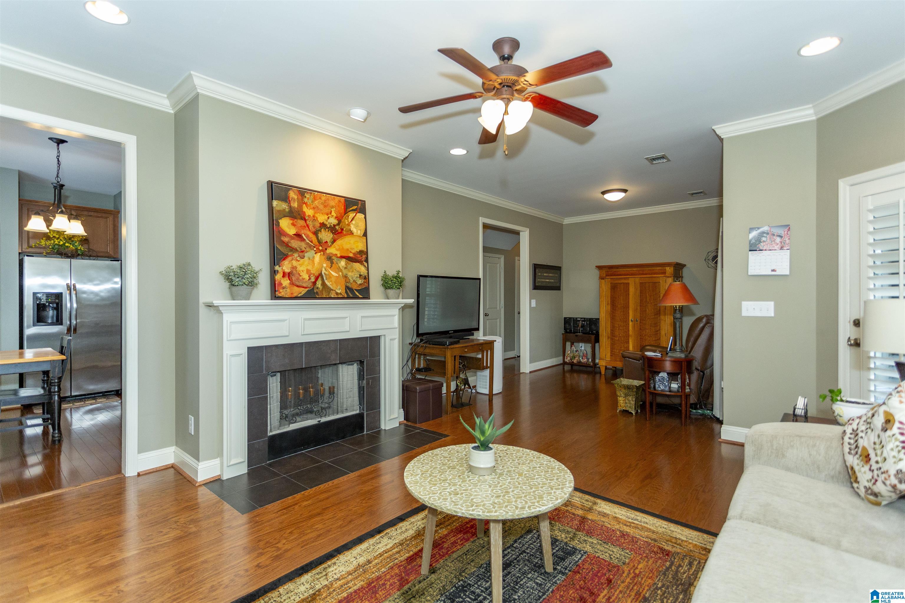 6362 Augusta Lane Bessemer, AL 35022 - Photo 28 of 48