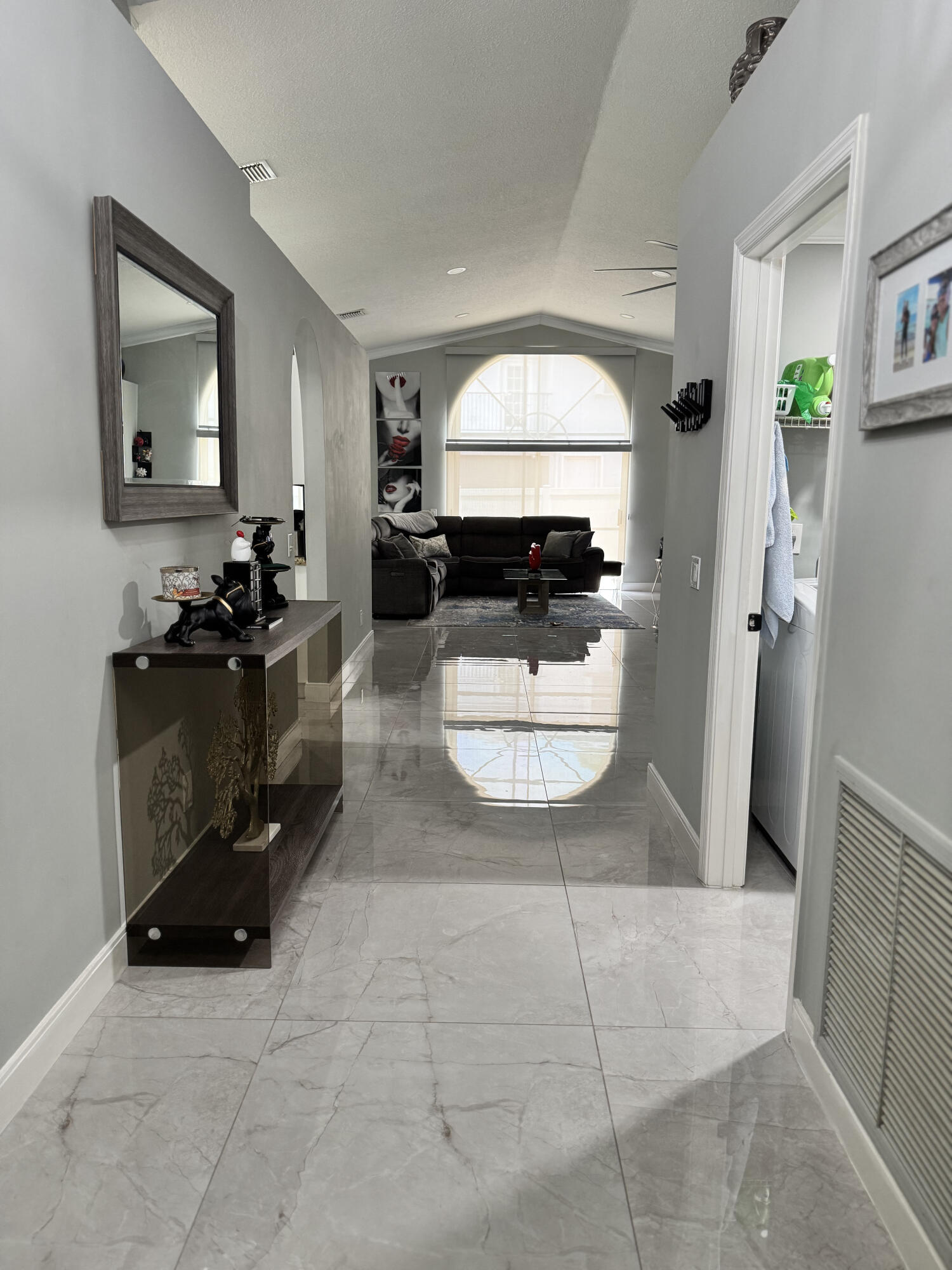 18038 Rhumba Way Boca Raton, FL 33496 - Photo 12 of 39 a living room with a couch and a table