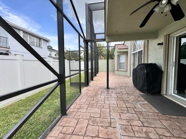 $4,550 | 18038 Rhumba Way, Boca Raton, FL 33496