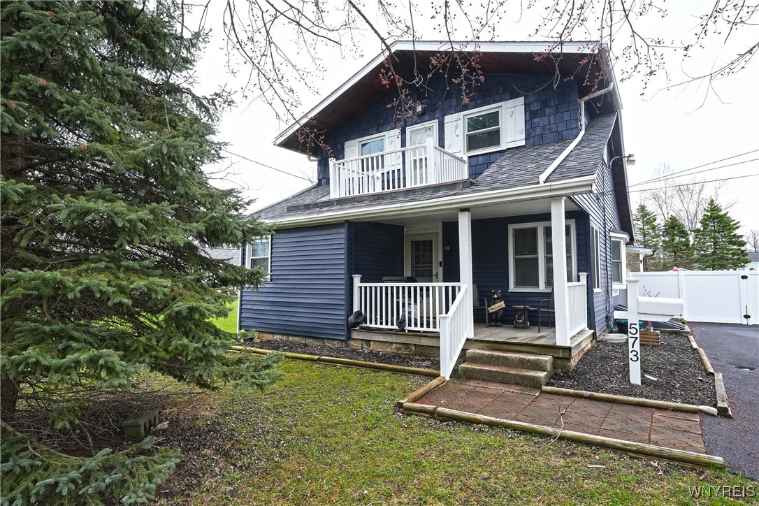 573 Mill Road West Seneca, NY 14224 - Photo 1 of 1 Gallery Image 1