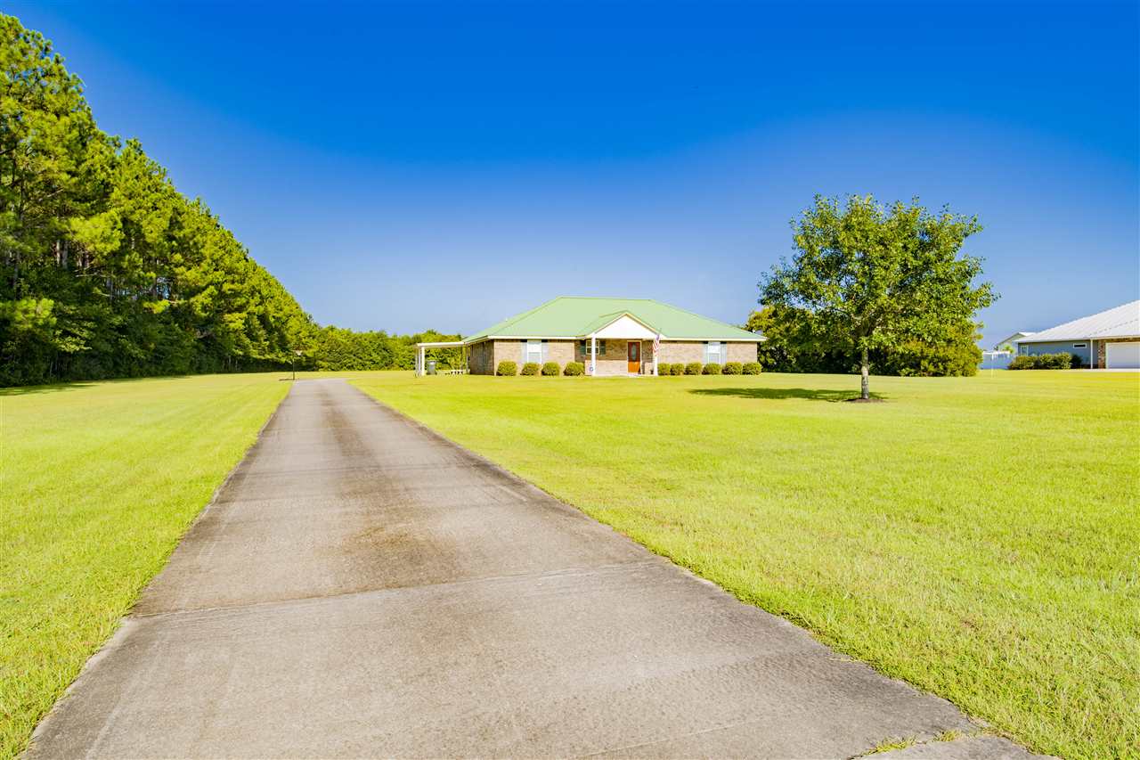9573 Stucki Road Elberta, AL 36530 - Photo 2 of 31