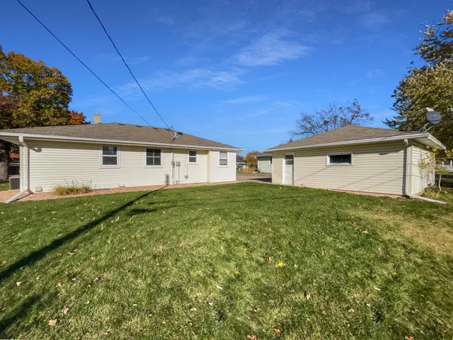 $310,000 | 2306 Beam Avenue, North St. Paul, MN 55109