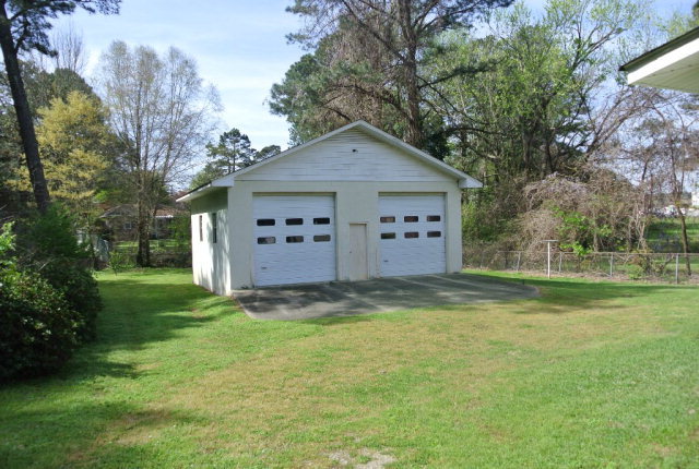 1205 Elizabeth Road West Wilson, NC 27893 - Photo 16 of 16 Additional Photo