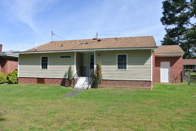 1205 Elizabeth Road West Wilson, NC 27893 - Photo 2 of 16 Additional Photo