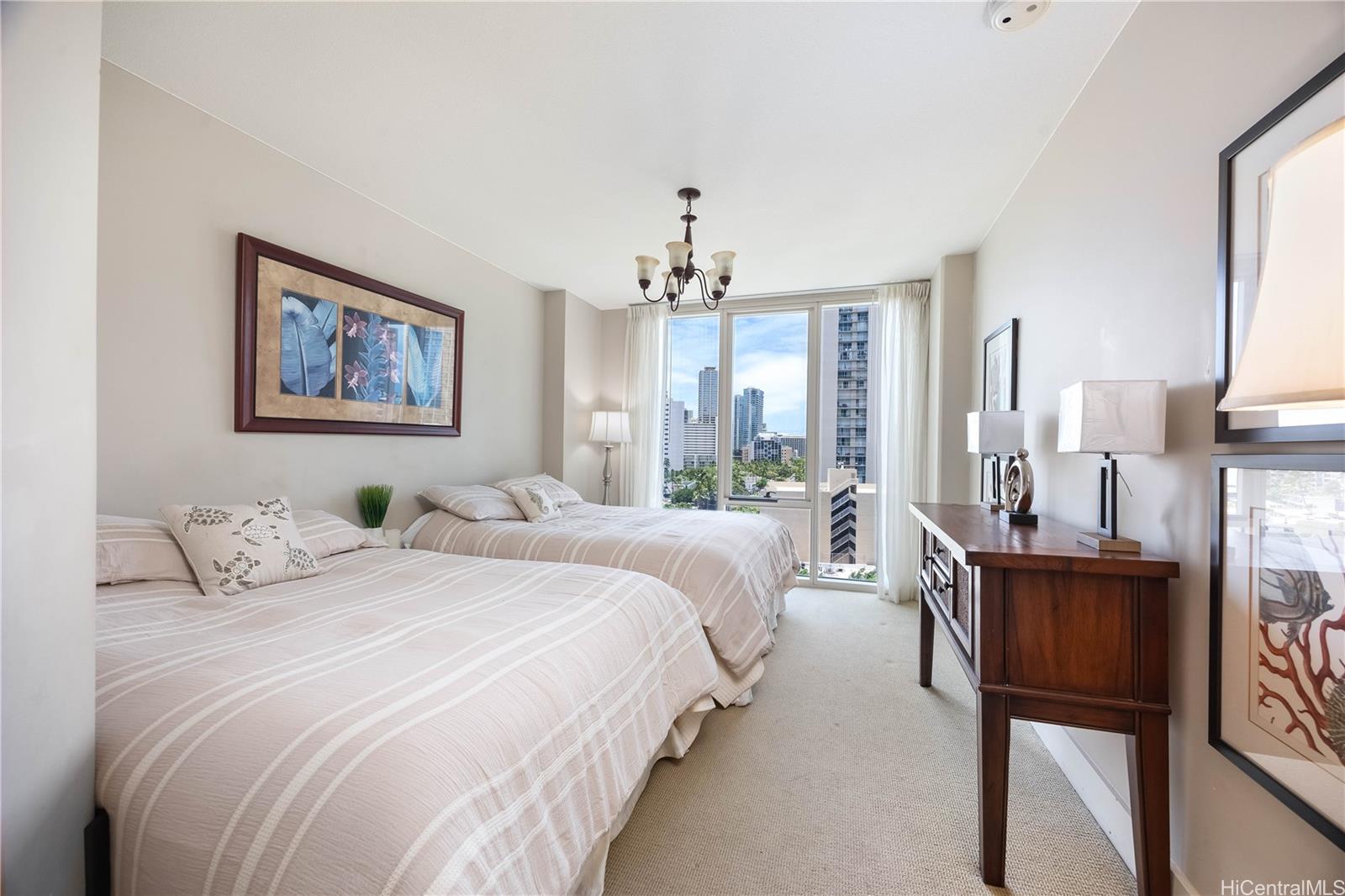 1837 Kalakaua Avenue, Unit 1004 Honolulu, HI 96815 - Photo 13 of 19 Primary