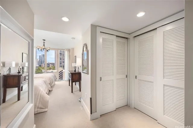 $988,000 | 1837 Kalakaua Avenue, Unit 1004, Honolulu, HI 96815