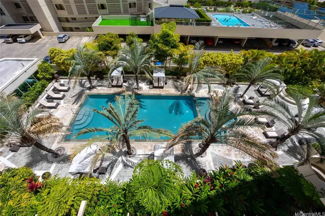 $988,000 | 1837 Kalakaua Avenue, Unit 1004, Honolulu, HI 96815