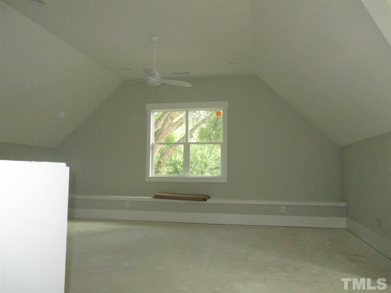 1104 Watauga Street Raleigh, NC 27604 - Photo 12 of 14 a view of a window in a room