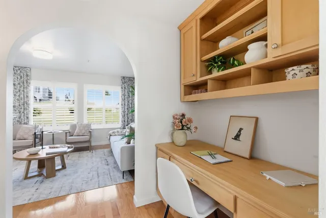 $595,000 | 1816 Downing Street, Petaluma, CA 94954