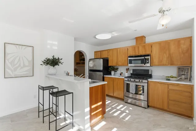 $595,000 | 1816 Downing Street, Petaluma, CA 94954