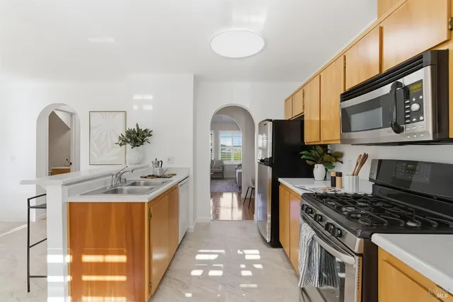 $595,000 | 1816 Downing Street, Petaluma, CA 94954