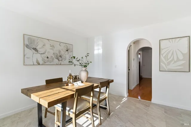 $595,000 | 1816 Downing Street, Petaluma, CA 94954