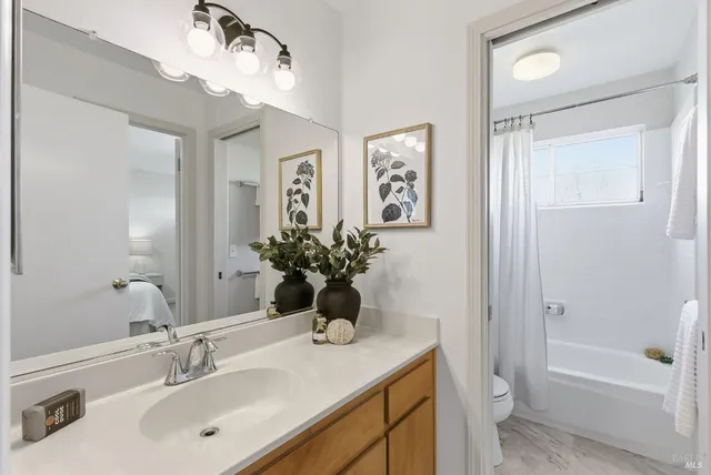 $595,000 | 1816 Downing Street, Petaluma, CA 94954