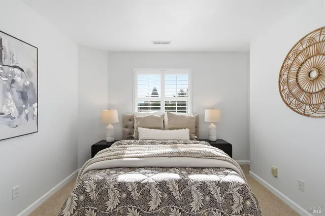 $595,000 | 1816 Downing Street, Petaluma, CA 94954