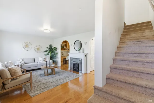 $595,000 | 1816 Downing Street, Petaluma, CA 94954