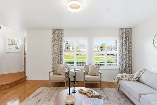 $595,000 | 1816 Downing Street, Petaluma, CA 94954