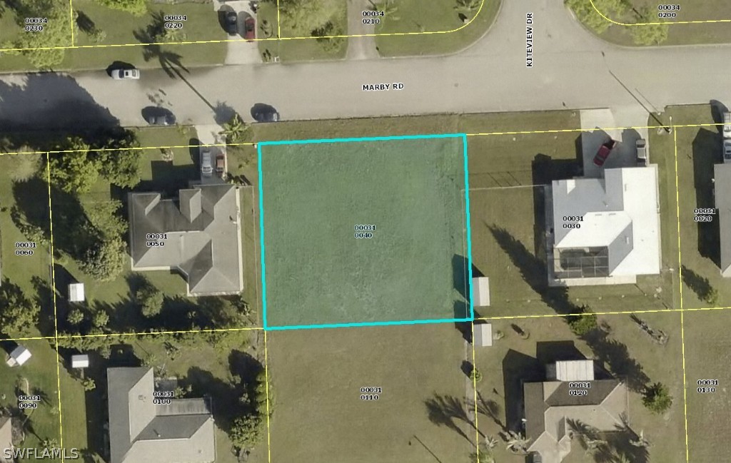 508 Marby Road Lehigh Acres, FL 33936 - Photo 1 of 7