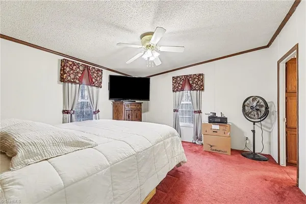 $279,900 | 1115 Cross Creek Drive, Walnut Cove, NC 27052