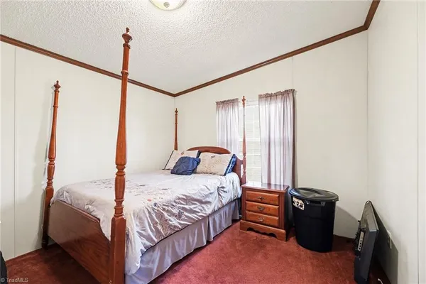 $279,900 | 1115 Cross Creek Drive, Walnut Cove, NC 27052