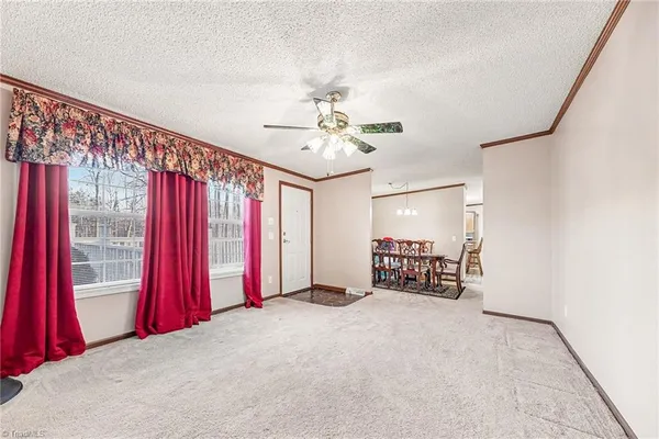 $279,900 | 1115 Cross Creek Drive, Walnut Cove, NC 27052