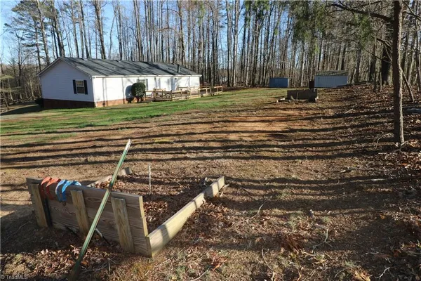 $279,900 | 1115 Cross Creek Drive, Walnut Cove, NC 27052