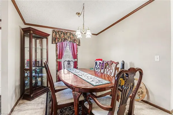 $279,900 | 1115 Cross Creek Drive, Walnut Cove, NC 27052