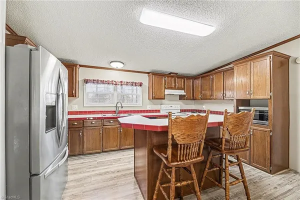 $279,900 | 1115 Cross Creek Drive, Walnut Cove, NC 27052