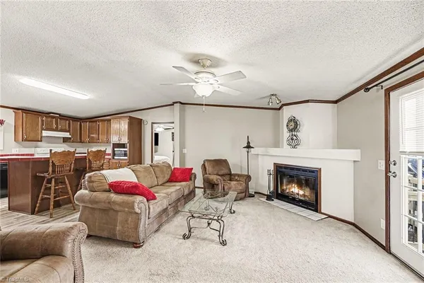 $279,900 | 1115 Cross Creek Drive, Walnut Cove, NC 27052