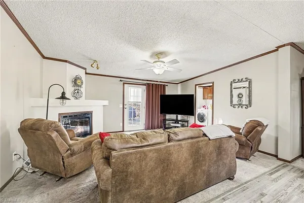 $279,900 | 1115 Cross Creek Drive, Walnut Cove, NC 27052