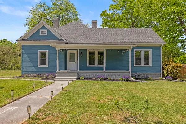 $335,000 | 803 Cove Road, Chickamauga, GA 30707