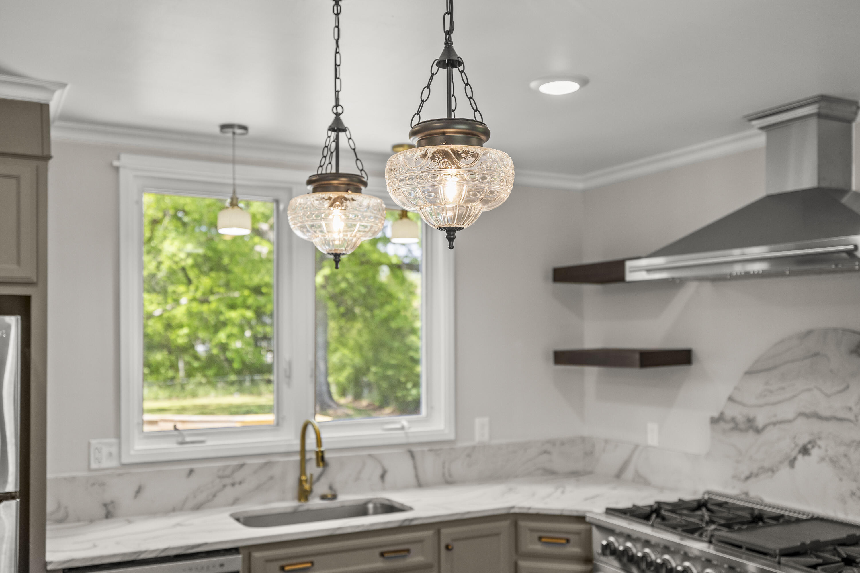 803 Cove Road Chickamauga, GA 30707 - Photo 11 of 34 Kitchen