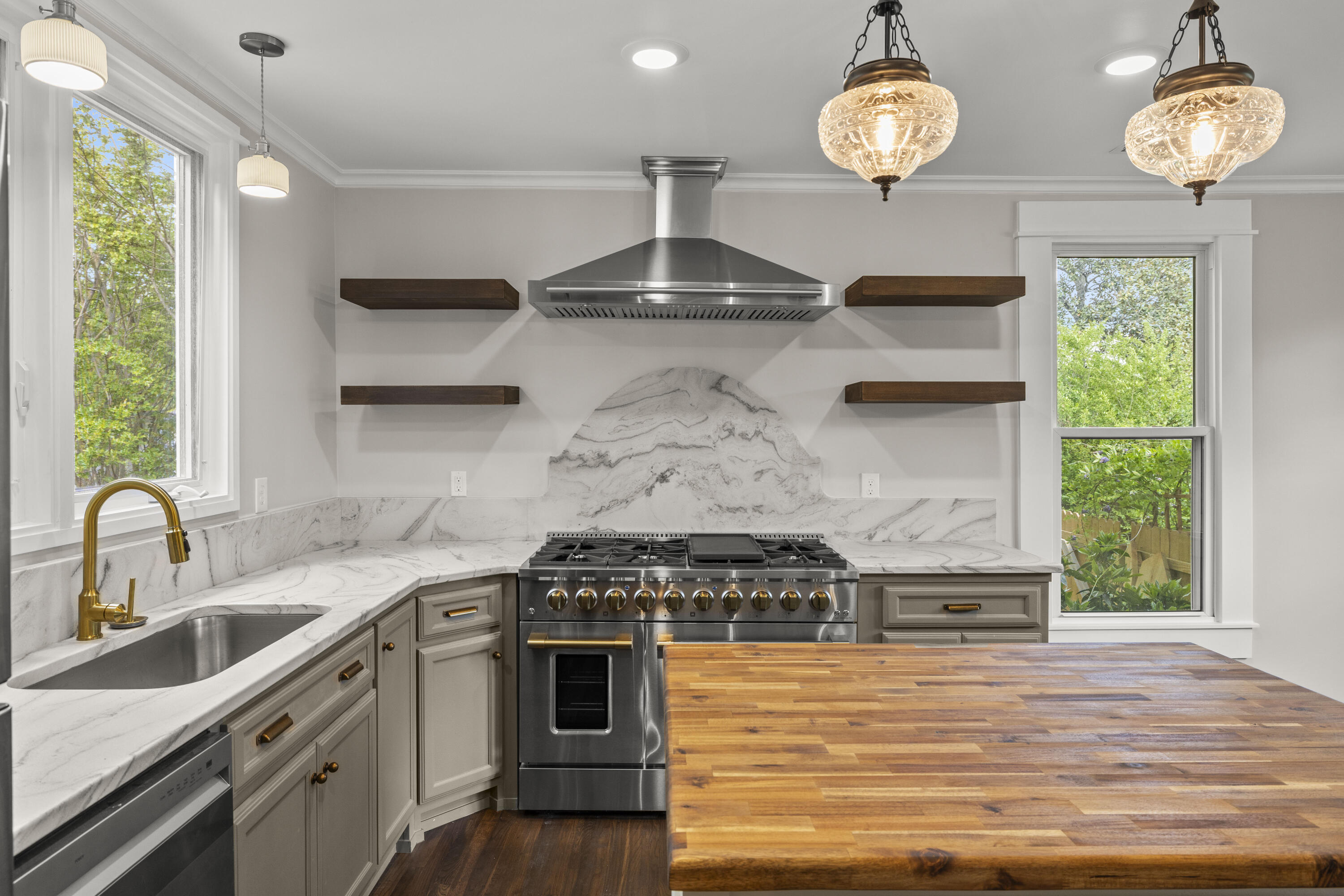 803 Cove Road Chickamauga, GA 30707 - Photo 12 of 34 Kitchen