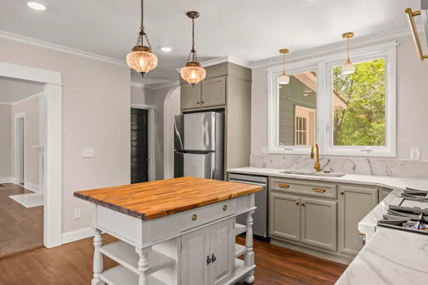 $335,000 | 803 Cove Road, Chickamauga, GA 30707