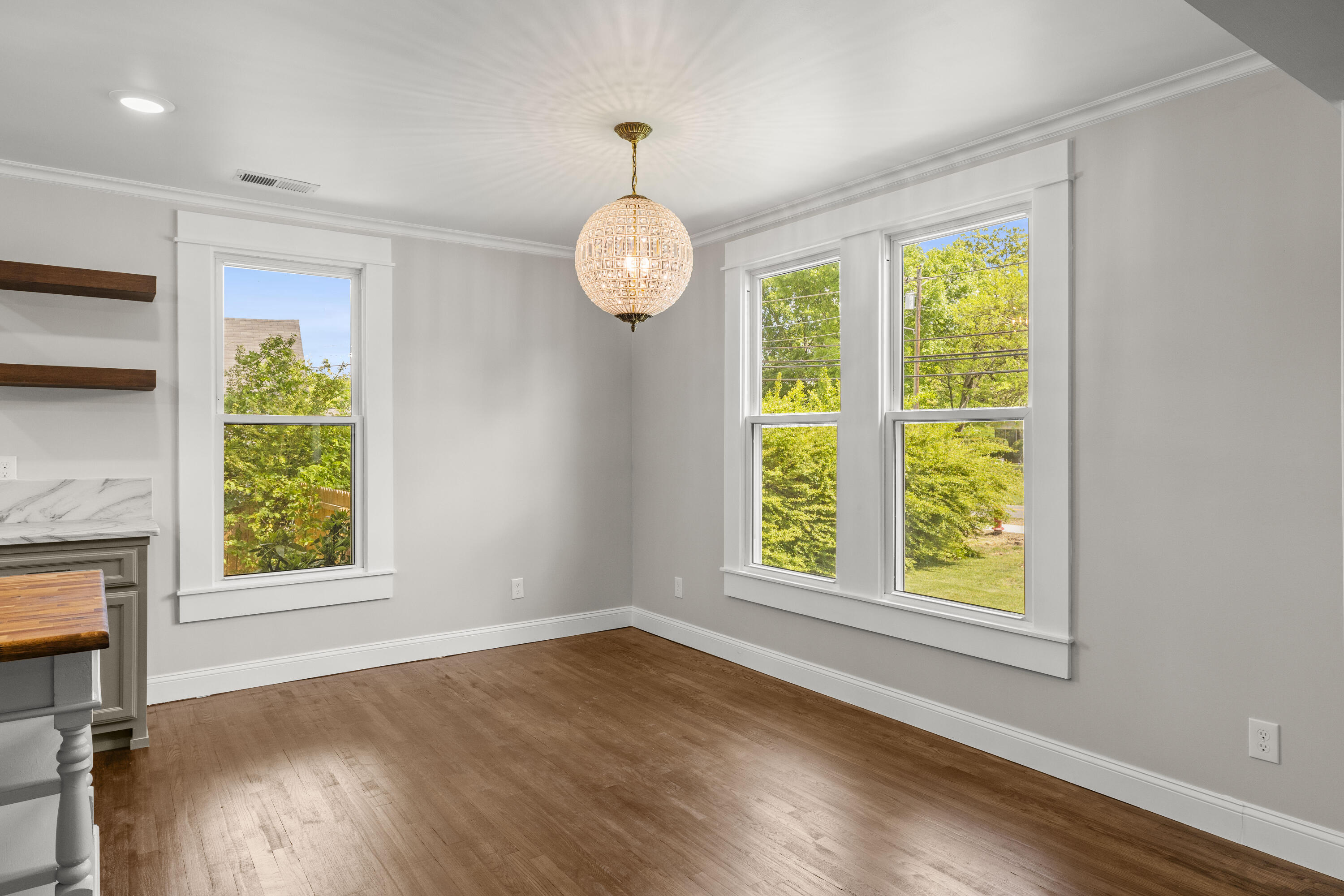 803 Cove Road Chickamauga, GA 30707 - Photo 18 of 34 Dining