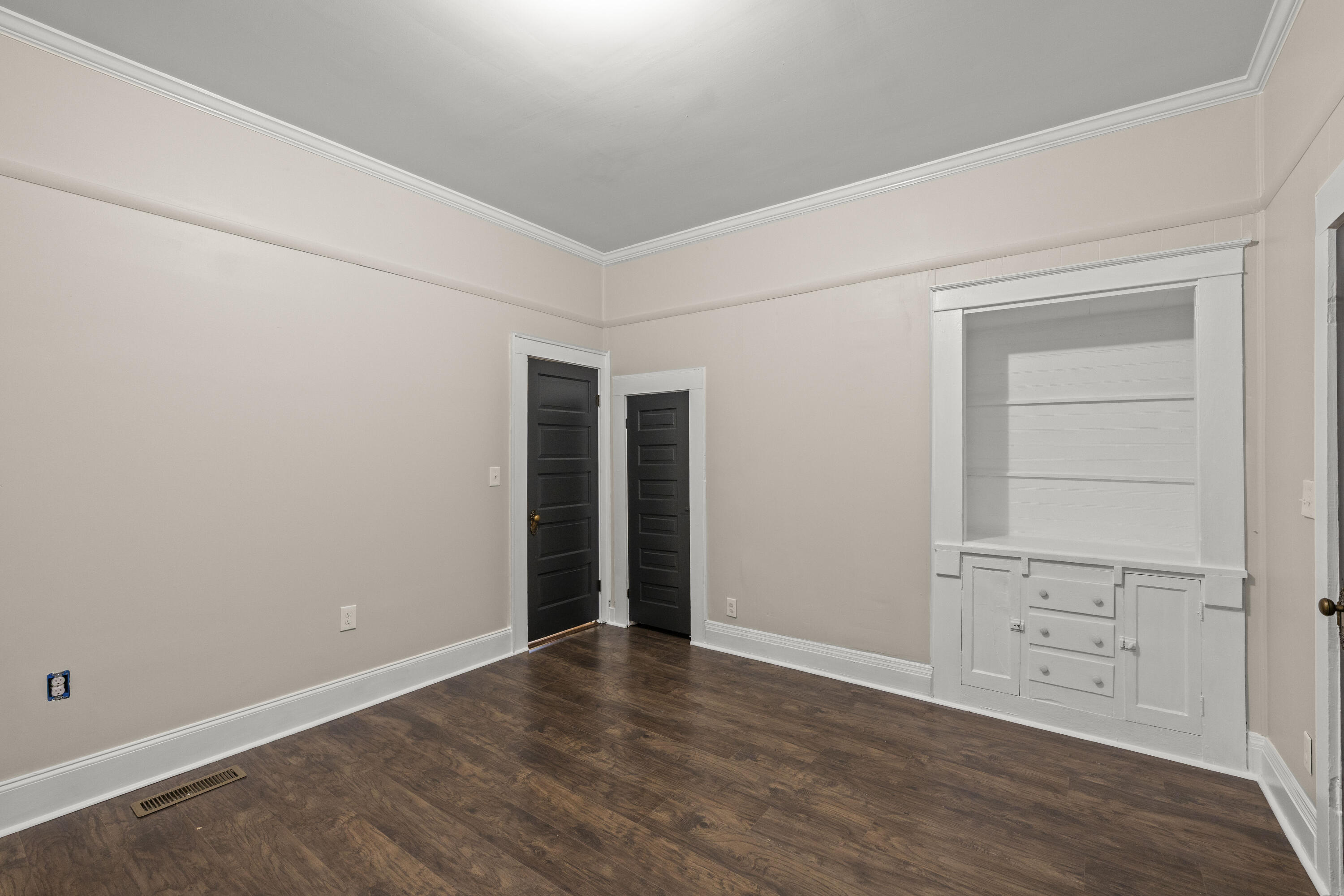 803 Cove Road Chickamauga, GA 30707 - Photo 21 of 34 Bedroom