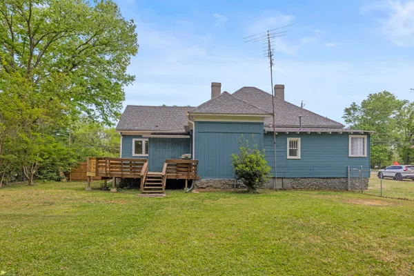 $335,000 | 803 Cove Road, Chickamauga, GA 30707