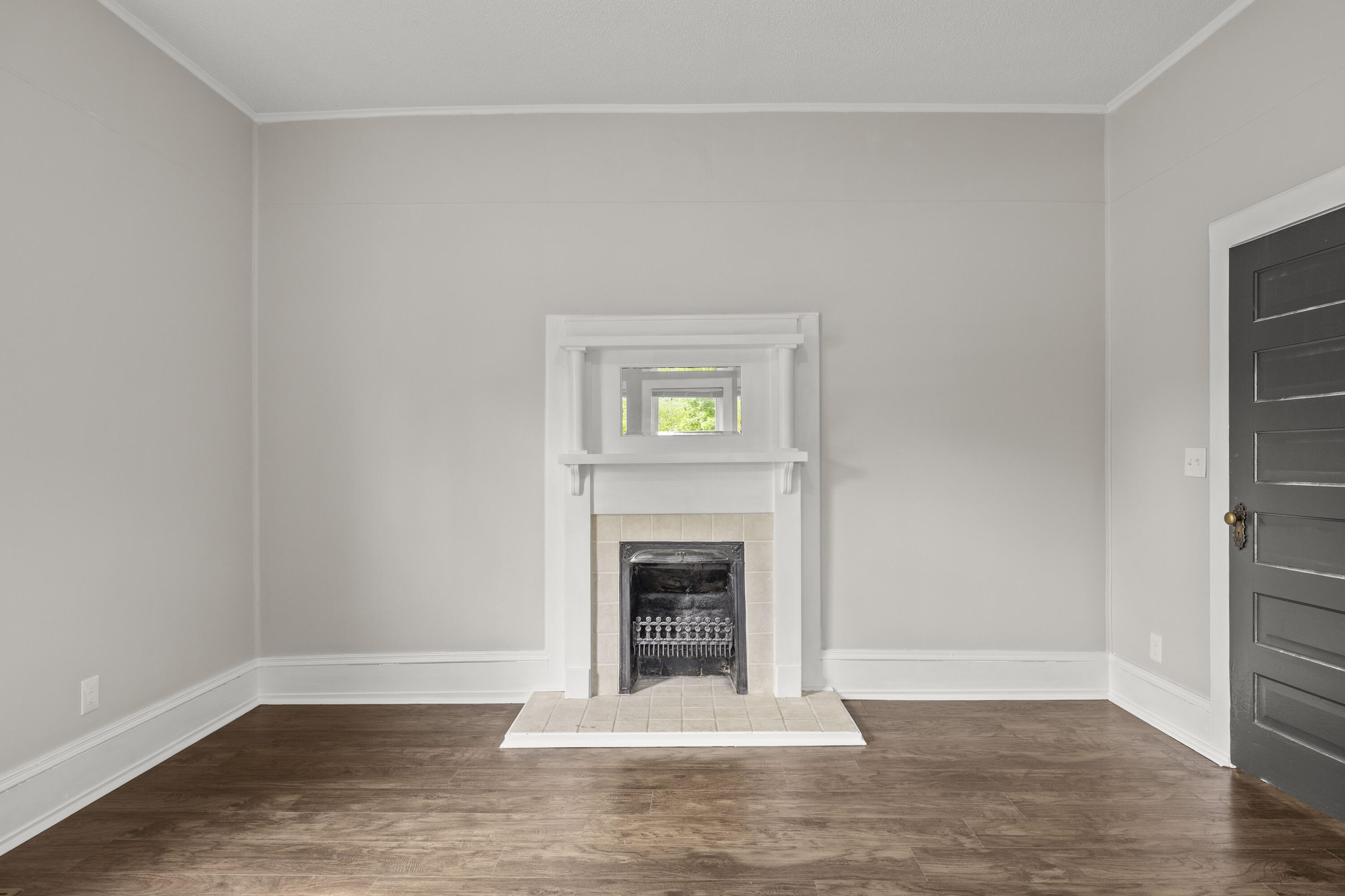 803 Cove Road Chickamauga, GA 30707 - Photo 10 of 34 Fireplace