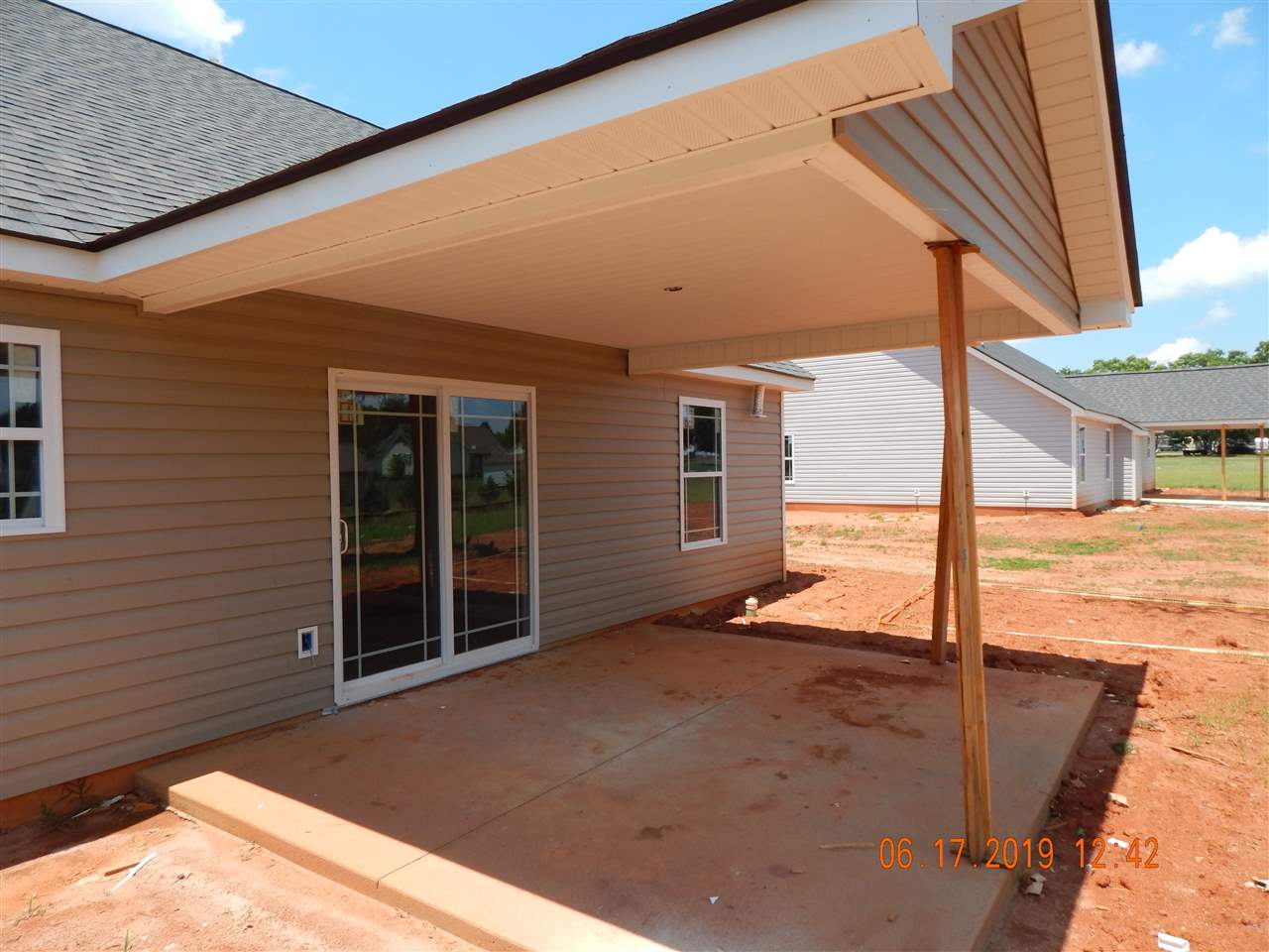 1467 Ballenger Road Wellford, SC 29385 - Photo 14 of 14