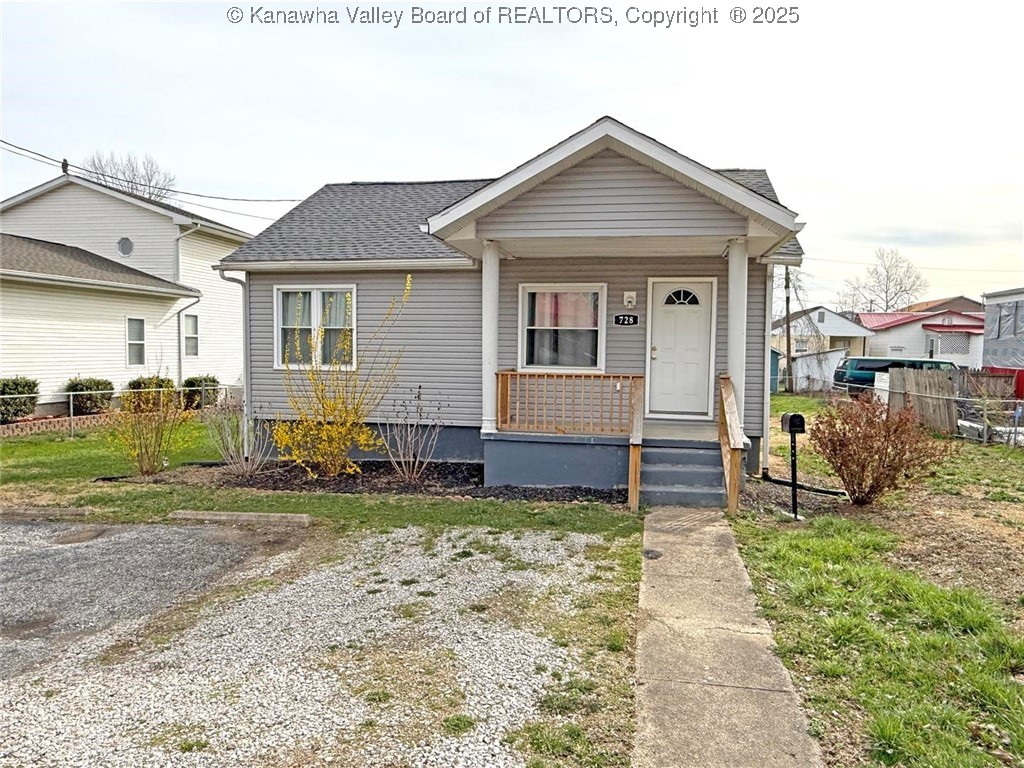 728 Spring Street St. Albans, WV 25177 - Photo 36 of 36 Gallery Image 36