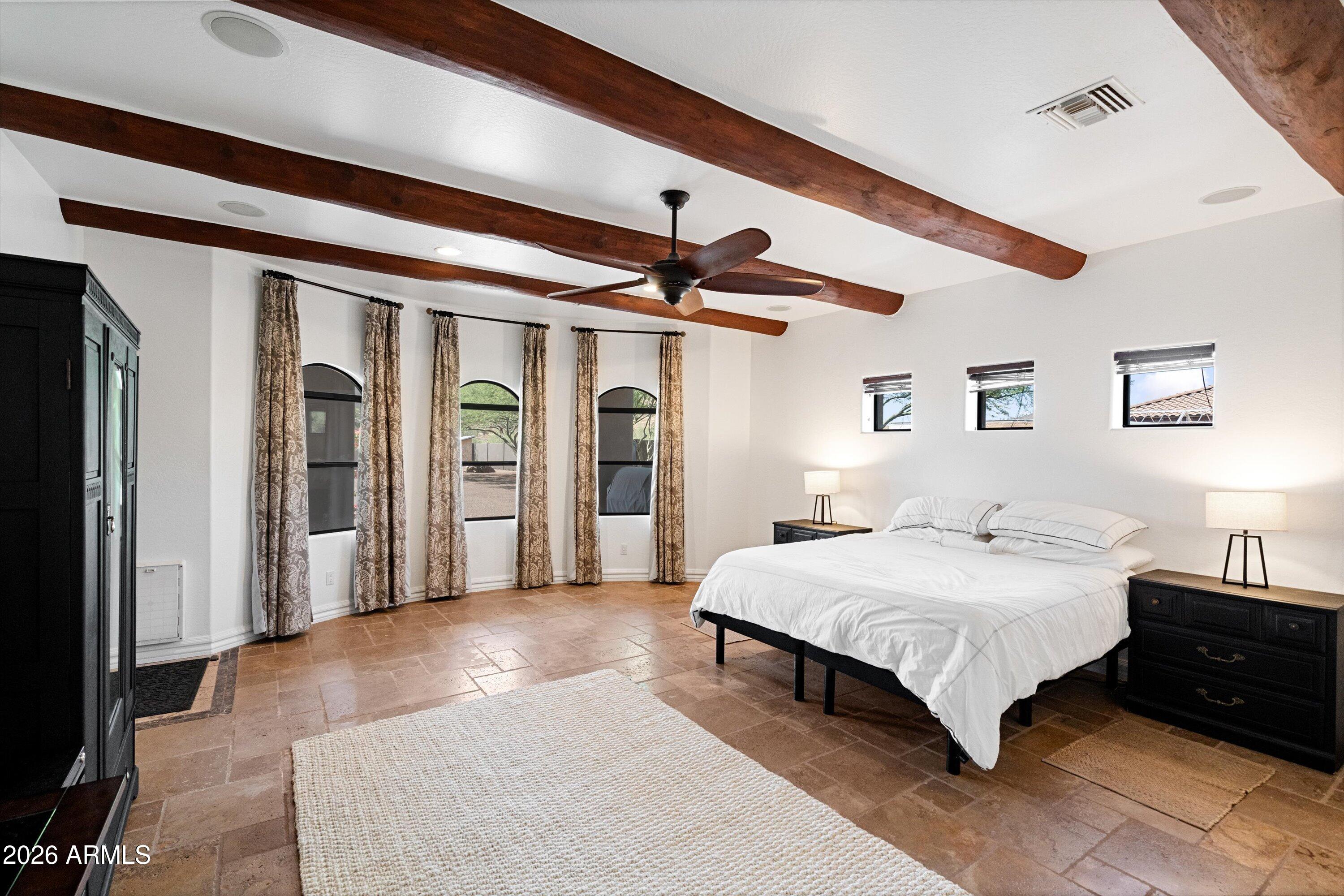 1823 West Maddock Road Phoenix, AZ 85086 - Photo 41 of 121 041-Master Bedroom