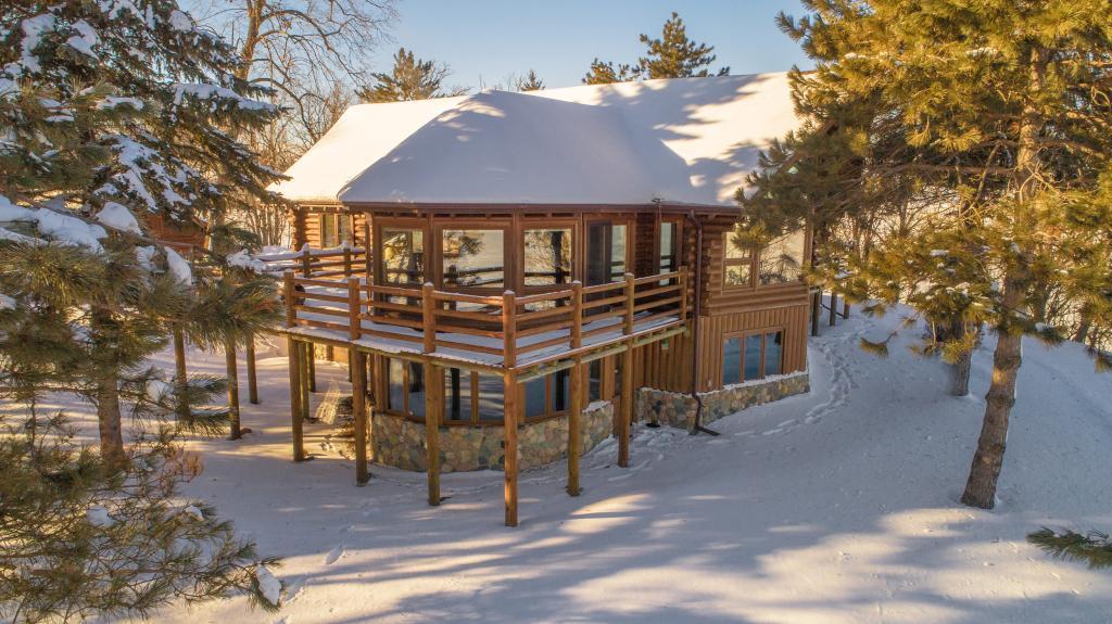 7398 Rogers Point Road Northwest Walker, MN 56484 - Photo 16 of 59 Gallery Image 16
