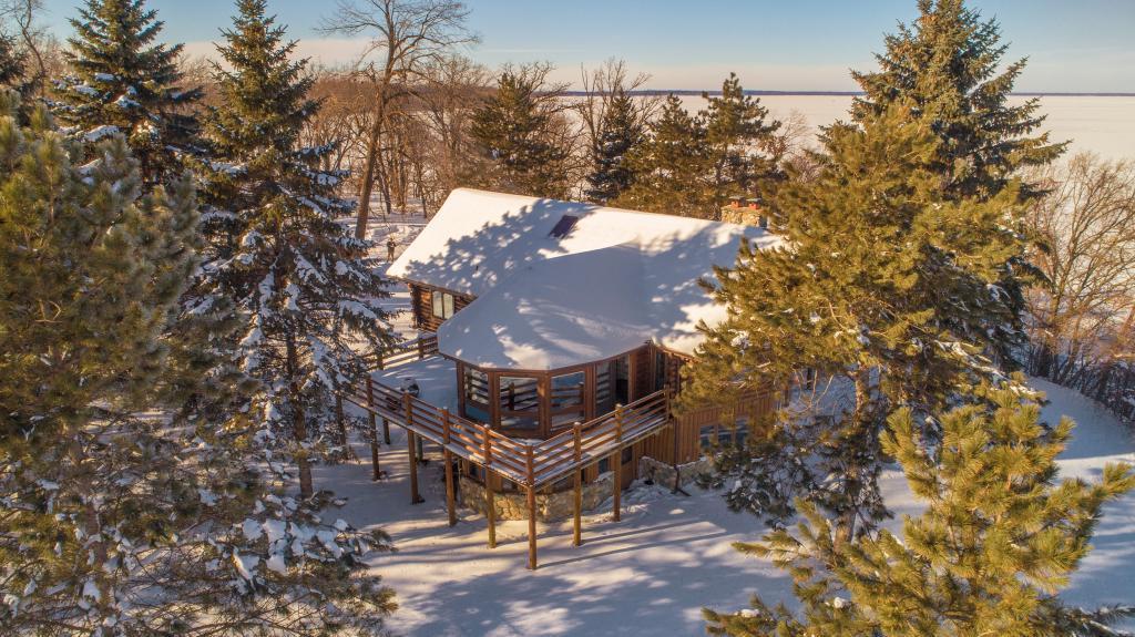 7398 Rogers Point Road Northwest Walker, MN 56484 - Photo 18 of 59 Gallery Image 18