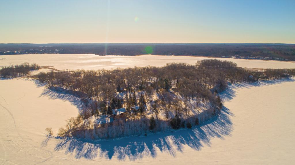 7398 Rogers Point Road Northwest Walker, MN 56484 - Photo 21 of 59 Gallery Image 21