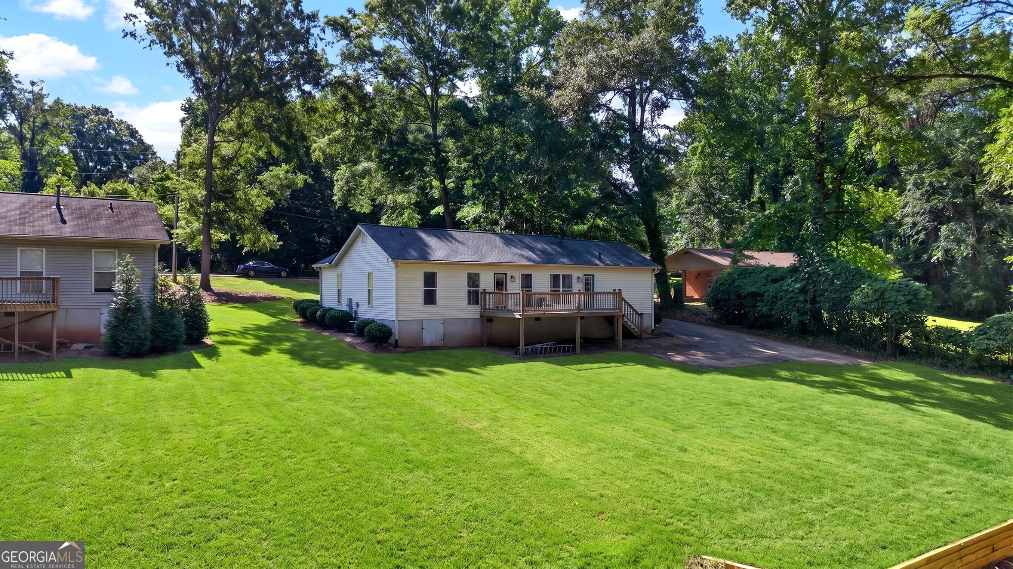 607 South Spring Street Greensboro, GA 30642 - Photo 27 of 31