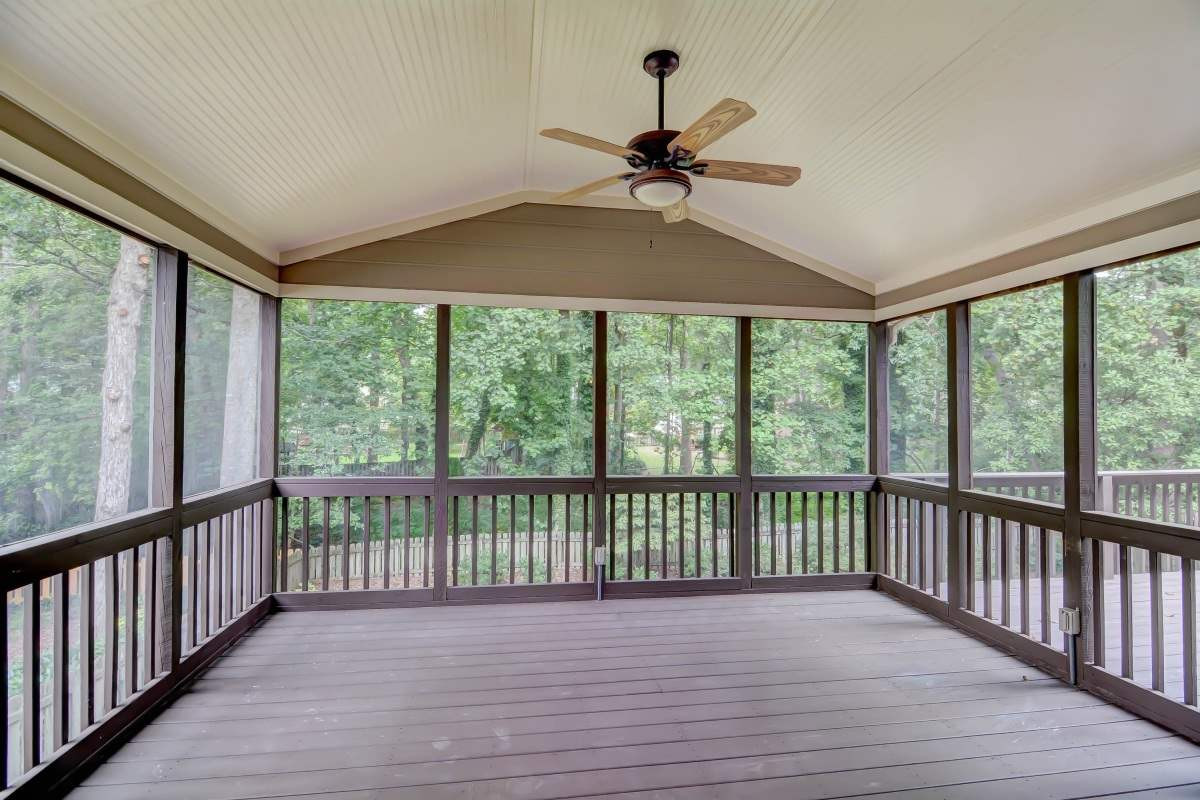 7413 Chippenham Court Raleigh, NC 27613 - Photo 20 of 24 Photo 20