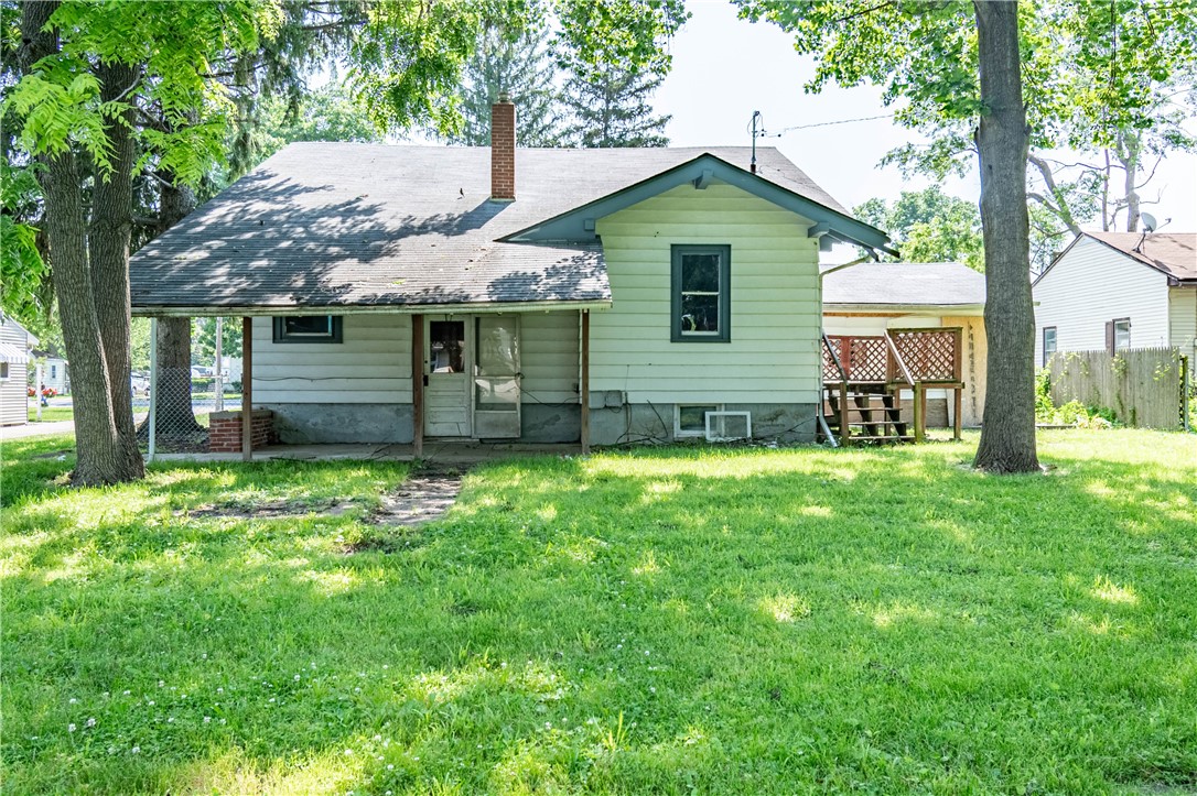 1181 North Summit Avenue Decatur, IL 62522 - Photo 11 of 14
